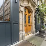 Apartment Ws Opera - Folies Bergeres