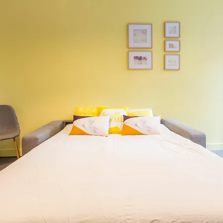 Hotel Ws Opera - Folies Bergeres *