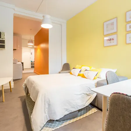 Hotel Ws Opera - Folies Bergeres