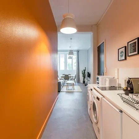 Ws Opera - Folies Bergeres * Paris